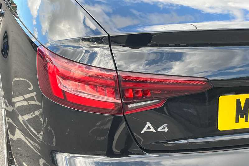 Used Audi A4 2019 for sale - 76529917: Photo 31