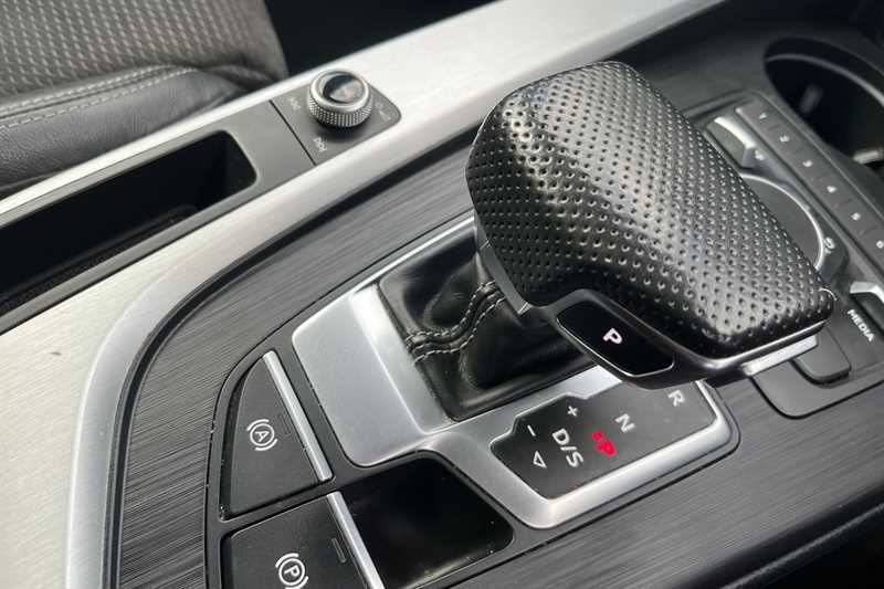 Used Audi A4 2019 for sale - 76529917: Photo 38