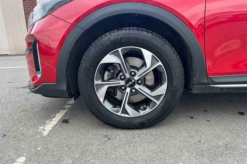 Used Kia XCeed for sale - 77863383: Photo 10