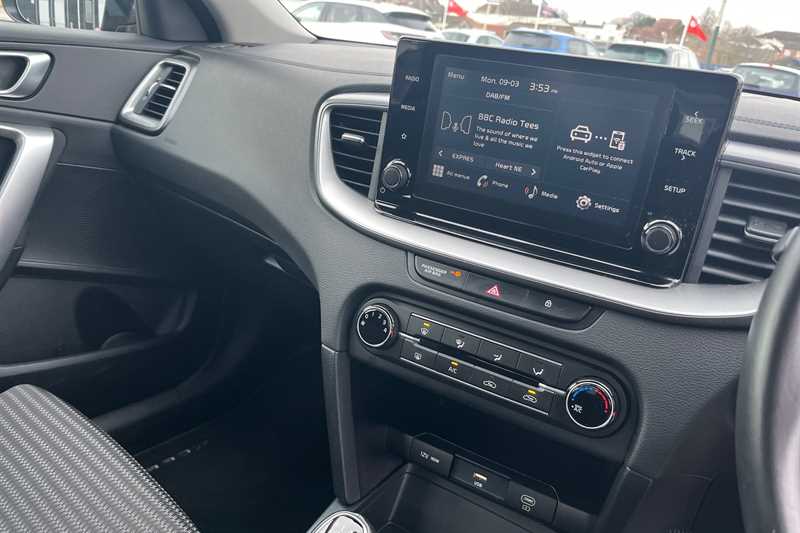 Used Kia XCeed for sale - 77863383: Photo 14