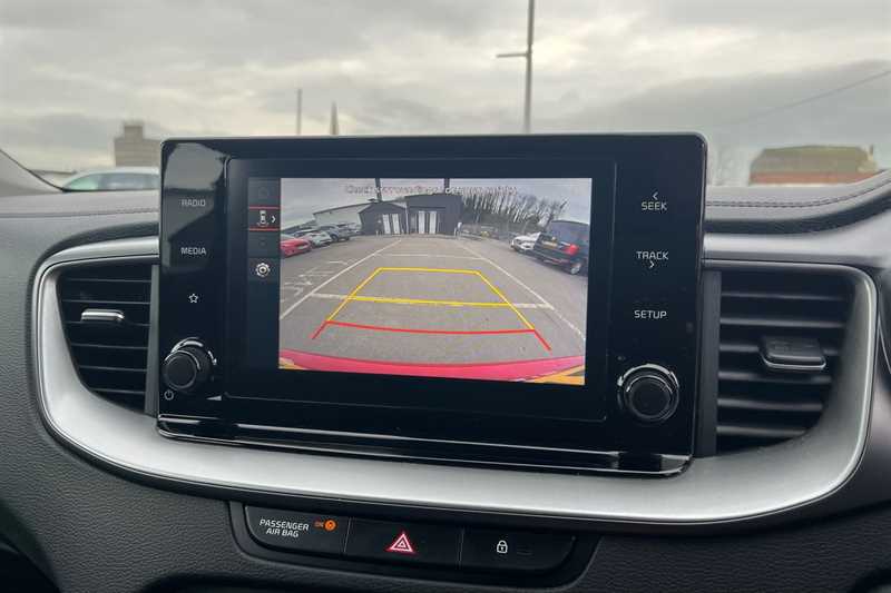 Used Kia XCeed for sale - 77863383: Photo 19