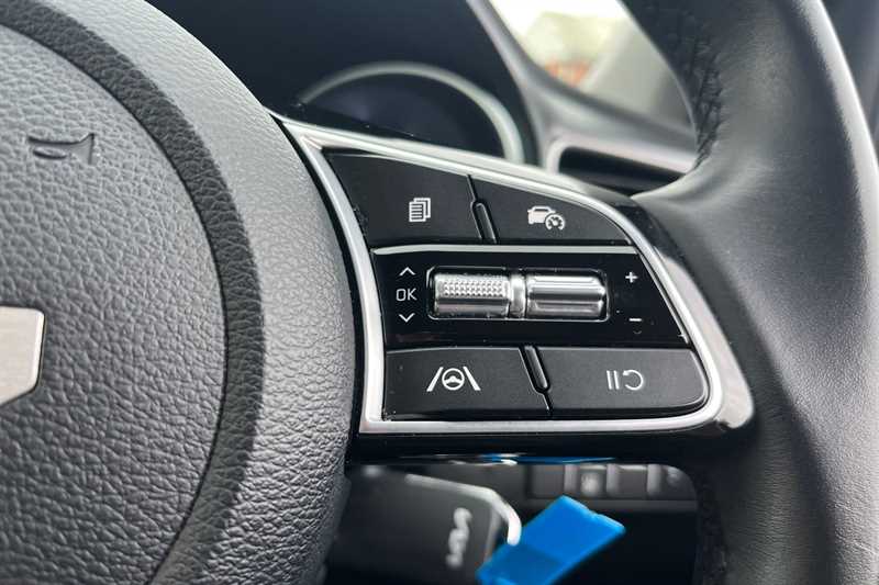 Used Kia XCeed for sale - 77863383: Photo 22