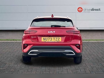 Used Kia XCeed 2023 for sale - 77863383: Photo