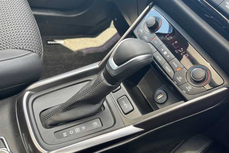 Used Suzuki SX4 S-Cross 2023 for sale - 76530603: Photo 15