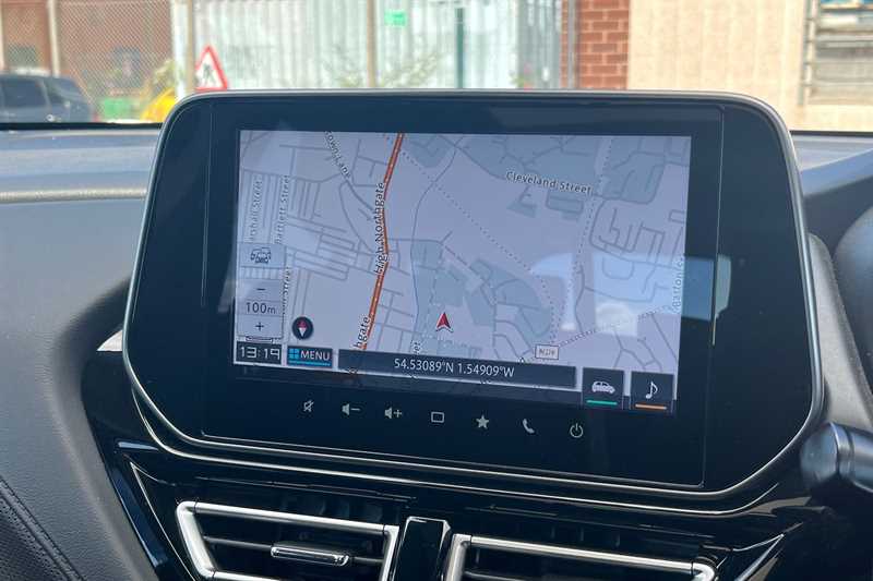 Used Suzuki SX4 S-Cross 2023 for sale - 76530603: Photo 18