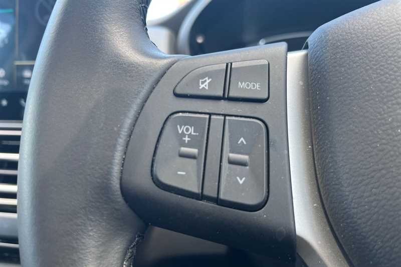 Used Suzuki SX4 S-Cross 2023 for sale - 76530603: Photo 21