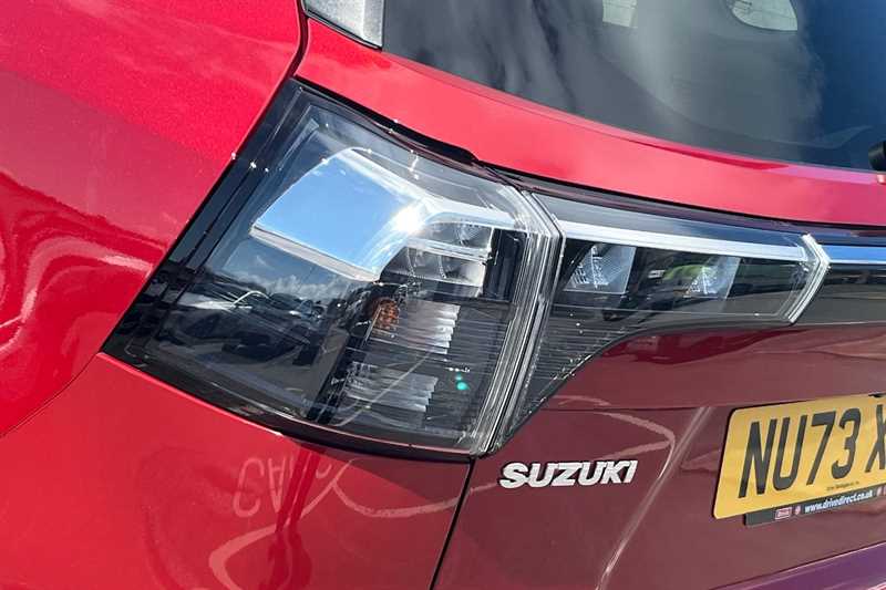 Used Suzuki SX4 S-Cross 2023 for sale - 76530603: Photo 31