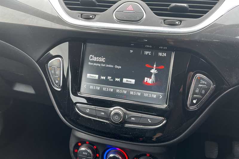 Used Vauxhall Corsa 2017 for sale - 76503542: Photo 19