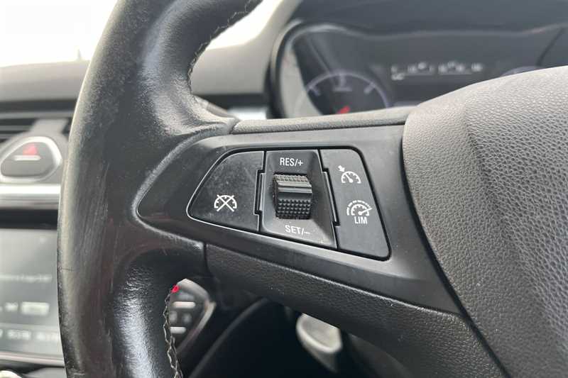 Used Vauxhall Corsa 2017 for sale - 76503542: Photo 21