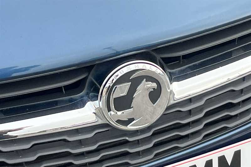 Used Vauxhall Corsa 2017 for sale - 76503542: Photo 30