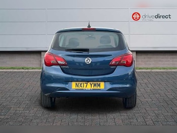 Used Vauxhall Corsa 2017 for sale - 76503542: Photo
