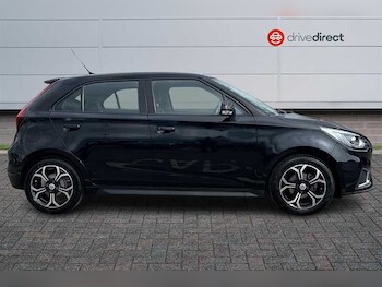 Used MG MG3 2023 for sale - 78563505: Photo