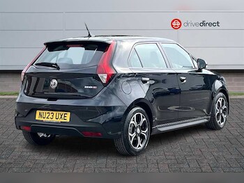 Used MG MG3 2023 for sale - 78563505: Photo