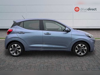 Used Hyundai i10 undefined for sale - 77445085: Photo