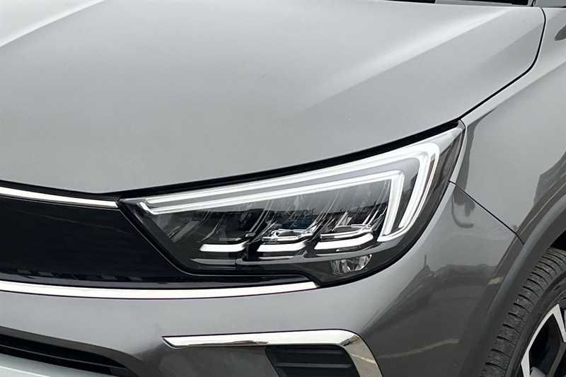 Used Vauxhall Crossland for sale - 78208464: Photo 29