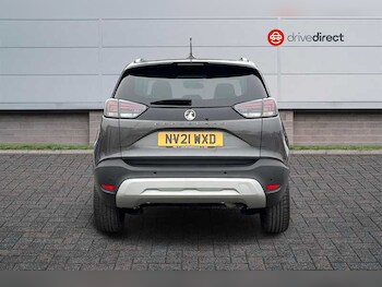 Used Vauxhall Crossland 2021 for sale - 78208464: Photo