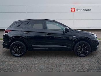 Used Vauxhall Grandland 2022 for sale - 78279926: Photo