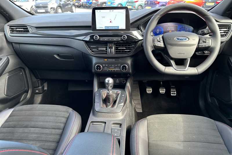 Used Ford Kuga 2023 for sale - 77481598: Photo 13