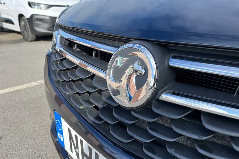 Used Vauxhall Astra 2019 for sale - 78207746: Photo 30