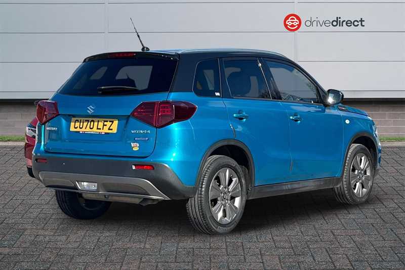 Used Suzuki Vitara 2020 for sale - 78175288: Photo 3