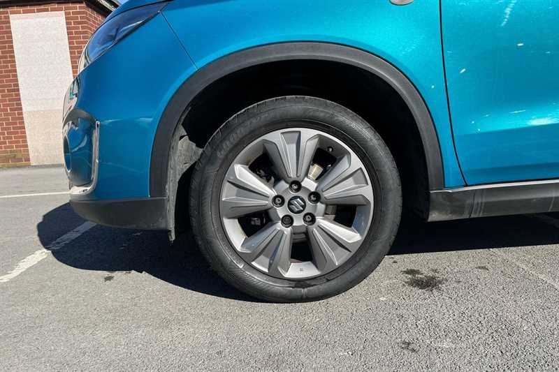 Used Suzuki Vitara 2020 for sale - 78175288: Photo 9