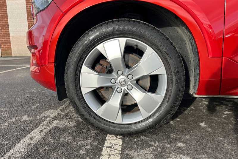 Used Volvo XC40 2018 for sale - 76524327: Photo 10