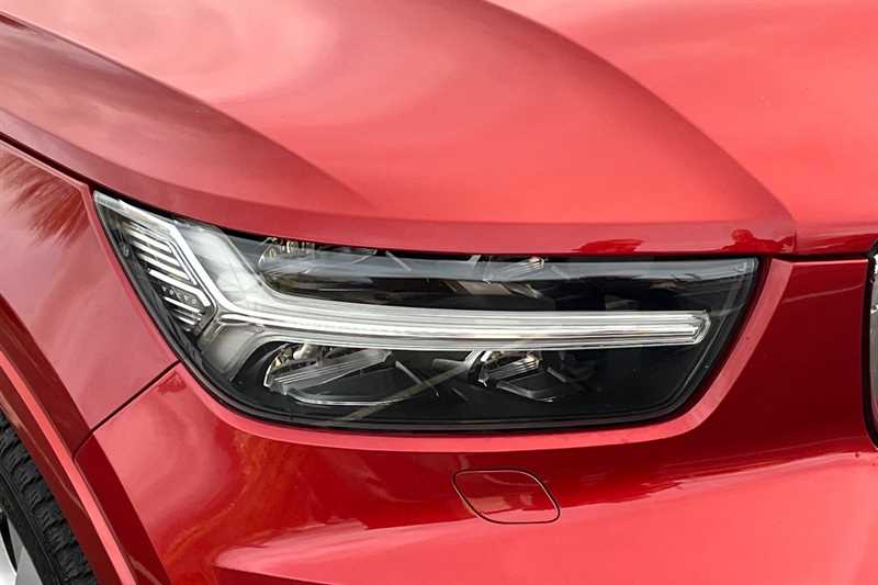 Used Volvo XC40 2018 for sale - 76524327: Photo 28