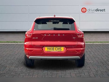 Used Volvo XC40 2018 for sale - 76524327: Photo