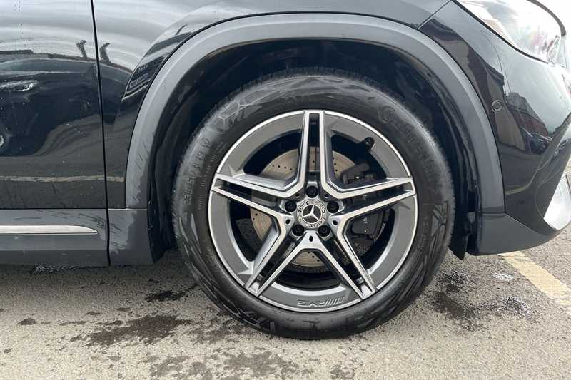 Used Mercedes-Benz GLA 2021 for sale - 77944862: Photo 12