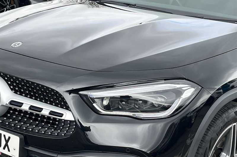 Used Mercedes-Benz GLA 2021 for sale - 77944862: Photo 29