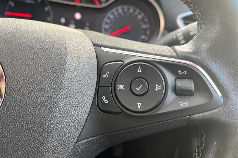 Used Vauxhall Crossland 2022 for sale - 76806667: Photo 22