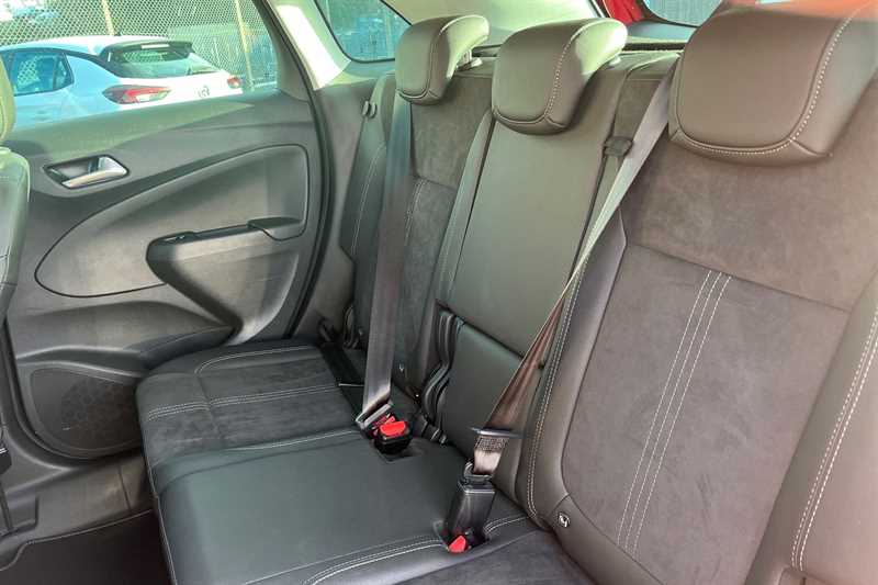 Used Vauxhall Crossland 2022 for sale - 76806667: Photo 24