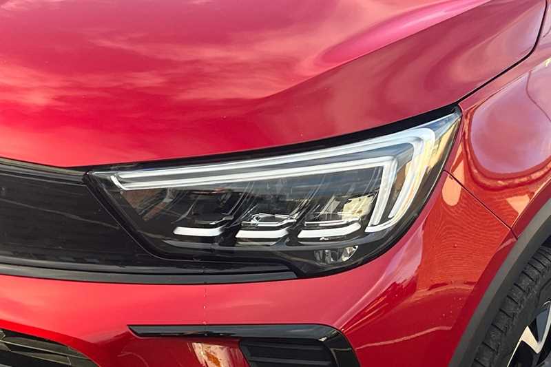 Used Vauxhall Crossland 2022 for sale - 76806667: Photo 29