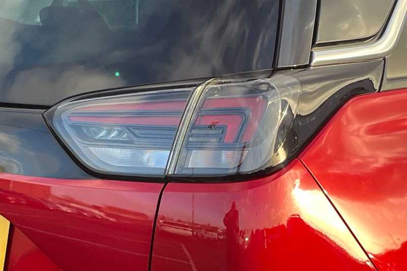 Used Vauxhall Crossland 2022 for sale - 76806667: Photo 32