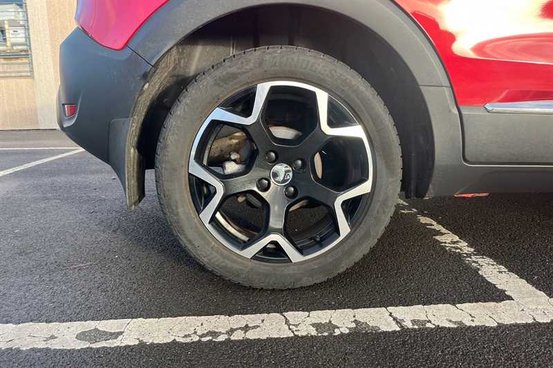 Used Vauxhall Crossland 2022 for sale - 76806667: Photo 9