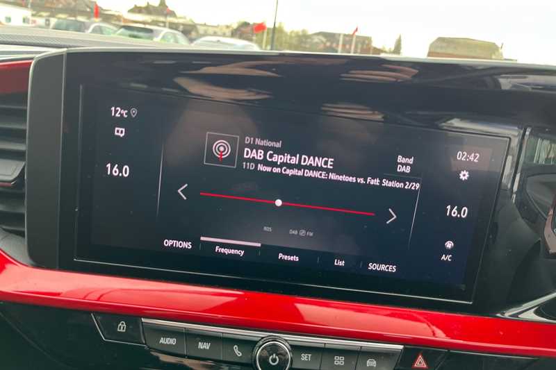 Used Vauxhall Mokka 2023 for sale - 78221918: Photo 17