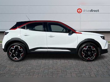 Used Vauxhall Mokka 2023 for sale - 78322842: Photo