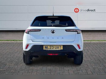 Used Vauxhall Mokka 2023 for sale - 78322842: Photo