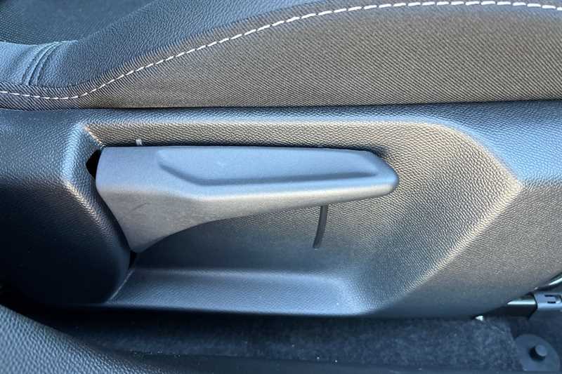 Used Vauxhall Corsa 2025 for sale - 77930253: Photo 26