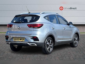 Used MG MG ZS 2023 for sale - 78730944: Photo