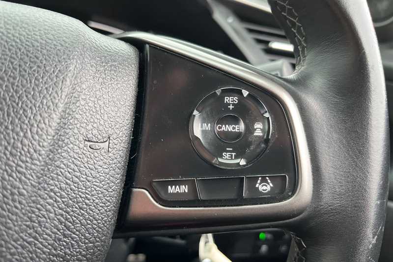 Used Honda Civic 2021 for sale - 77554185: Photo 22