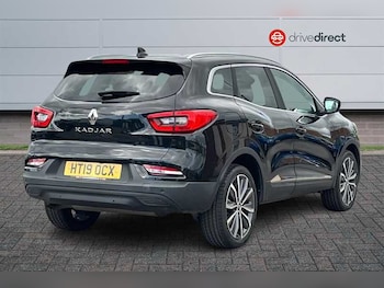 Used Renault Kadjar 2019 for sale - 78697301: Photo