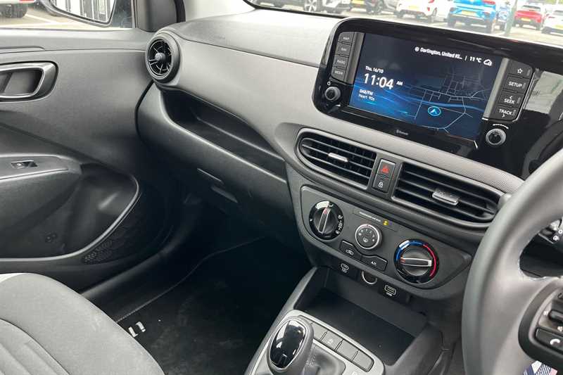 Used Hyundai i10 for sale - 77728260: Photo 14