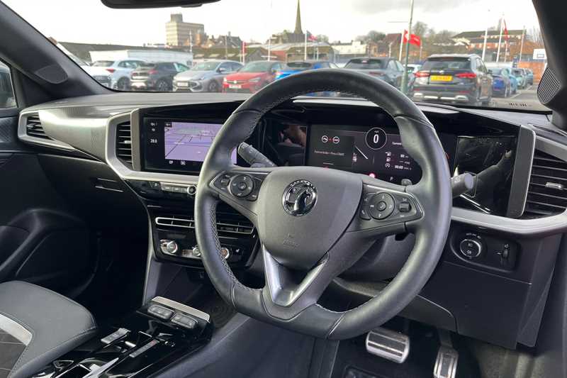 Used Vauxhall Mokka for sale - 77801221: Photo 13