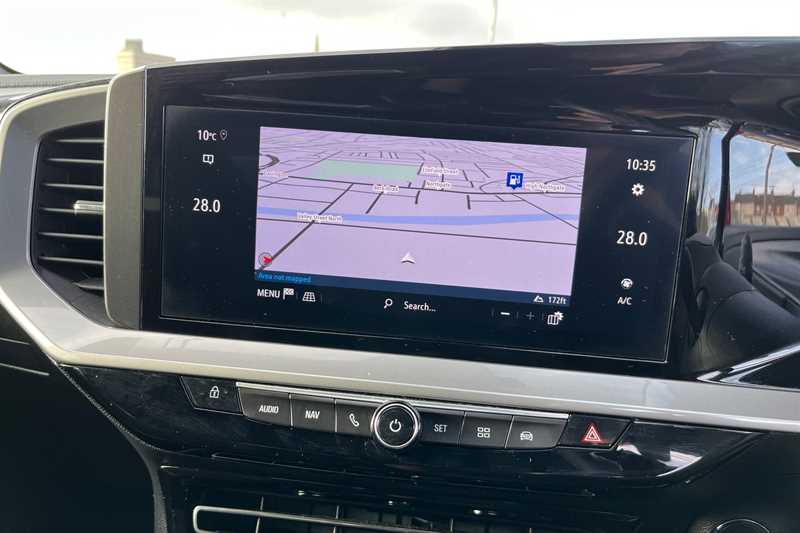 Used Vauxhall Mokka for sale - 77801221: Photo 18