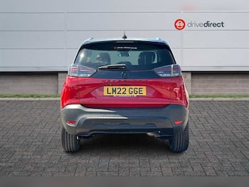 Used Vauxhall Crossland 2022 for sale - 79877593: Photo
