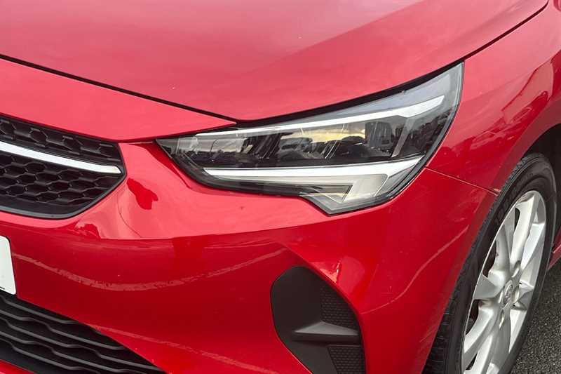 Used Vauxhall Corsa 2022 for sale - 76956000: Photo 29