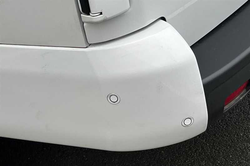 Used Vauxhall Vivaro 2025 for sale - 78208126: Photo 36