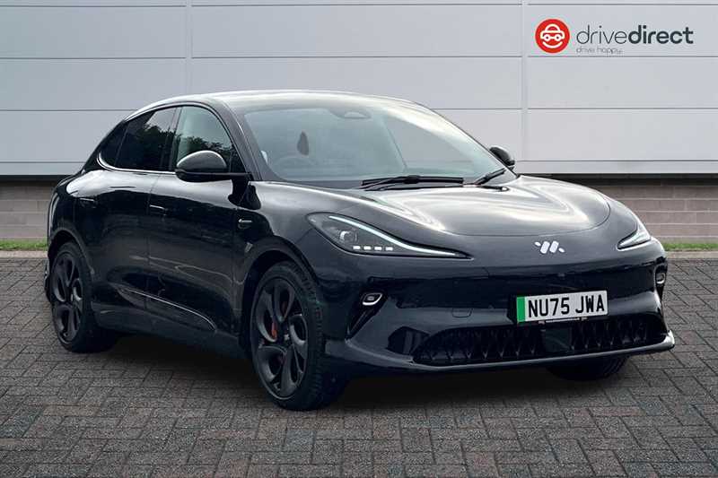 Used MG MG IM6 2025 for sale - 77900301: Photo 1