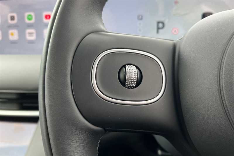 Used MG MG IM6 2025 for sale - 77900301: Photo 21